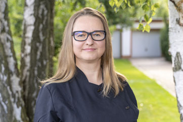 Mandy Schreck