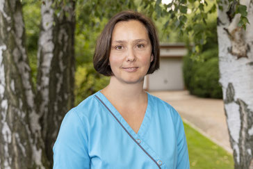 Wenke Matschenz 